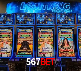 Descubra a Essência do 567BET: Nossa História e Compromissos