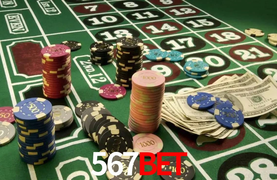 Experiência VIP 567BET
