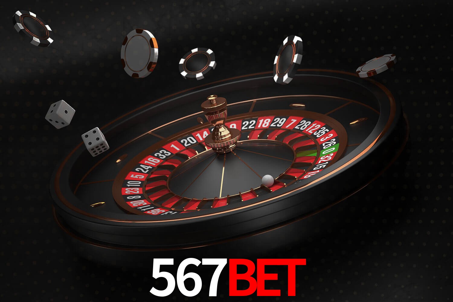567BET - A Única Plataforma Oficial De Cassino - 567BET.COM