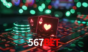 Experiência VIP 567BET