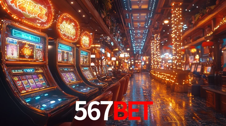 567 BET app