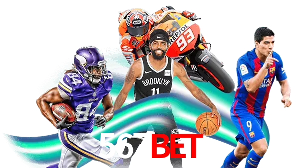 567BET