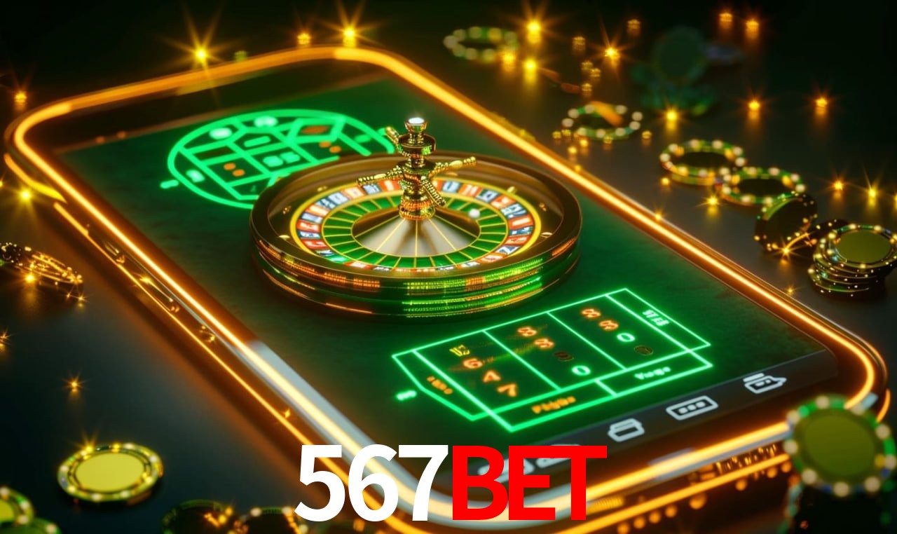 Promoção Relâmpago 567BET