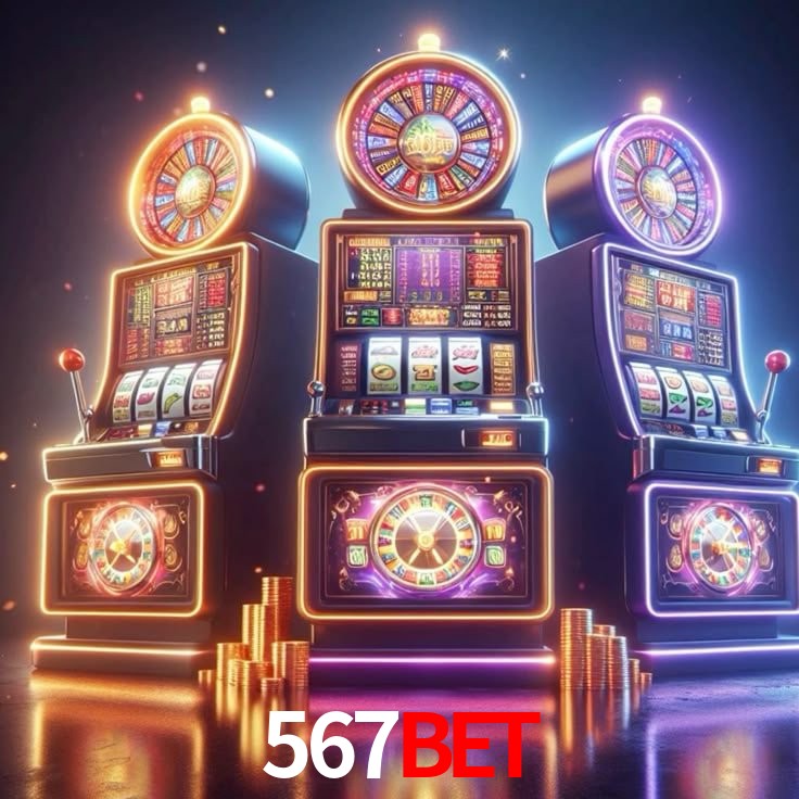 567 BET app