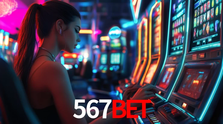 567BET