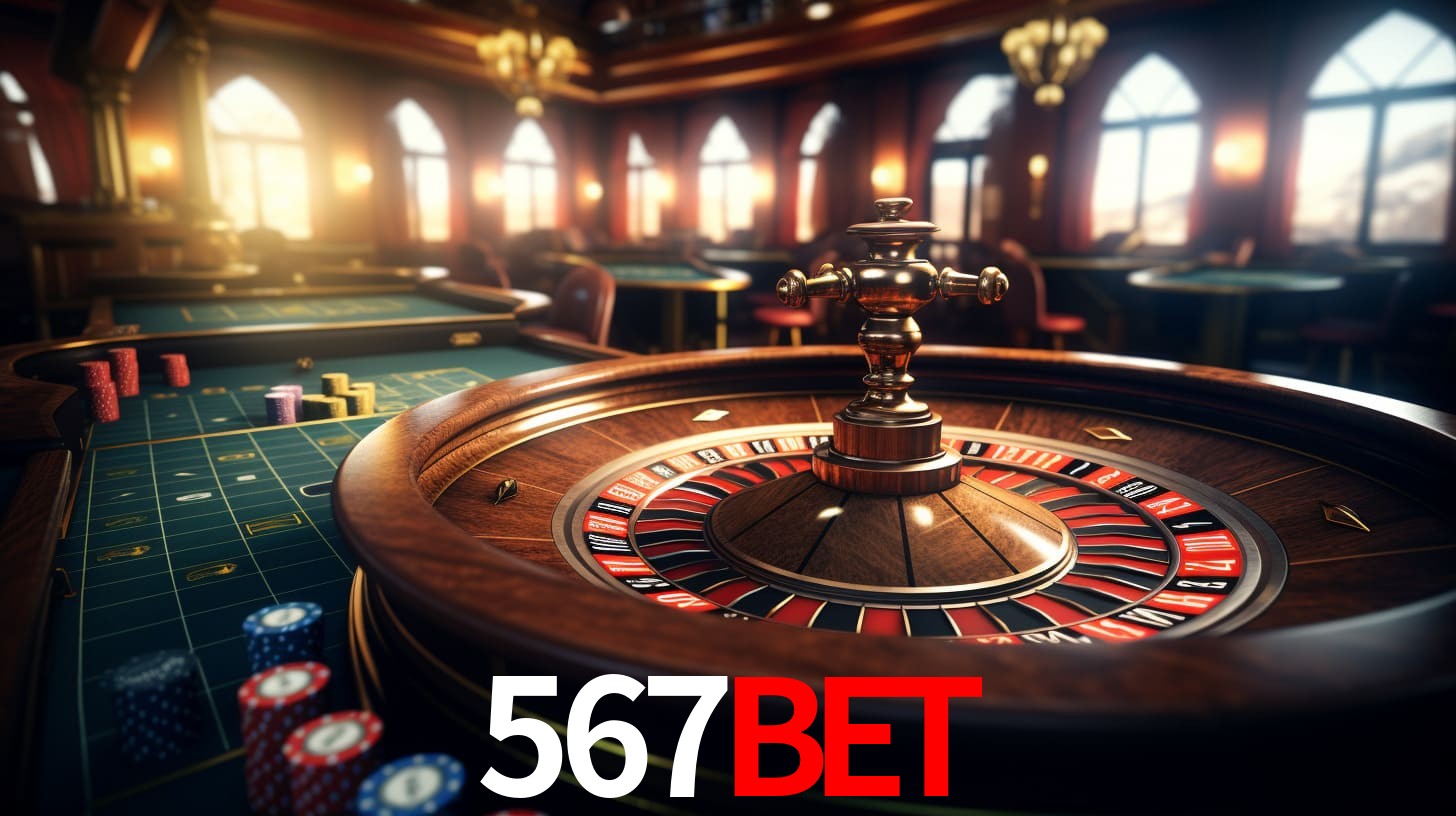 Live Casino 567BET