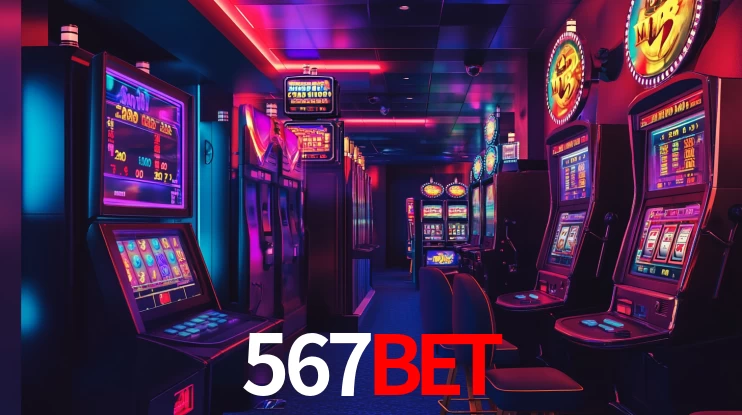 567 BET app