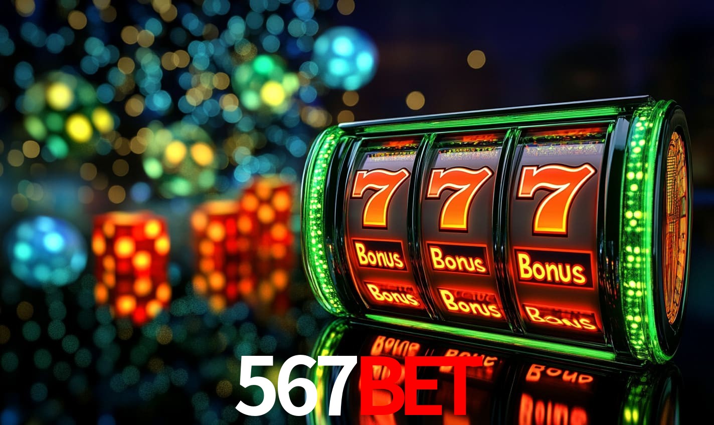Benefícios da Conta 567BET