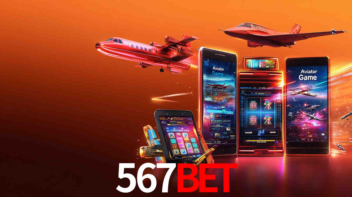 Apostas Esportivas na 567BET: Um Guia Completo