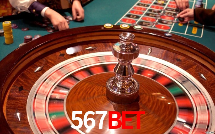 Bônus Diários 567BET