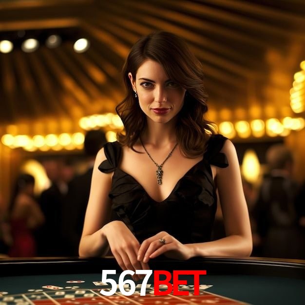 Inovações de Jogos na 567BET: O Futuro das Experiências Interativas