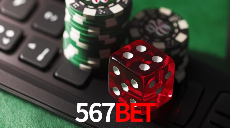 Live Casino 567BET