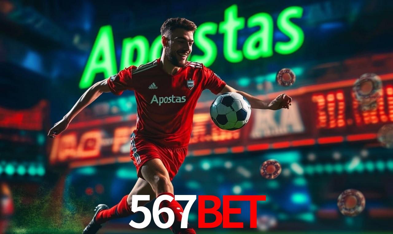 Jogos Exclusivos 567BET