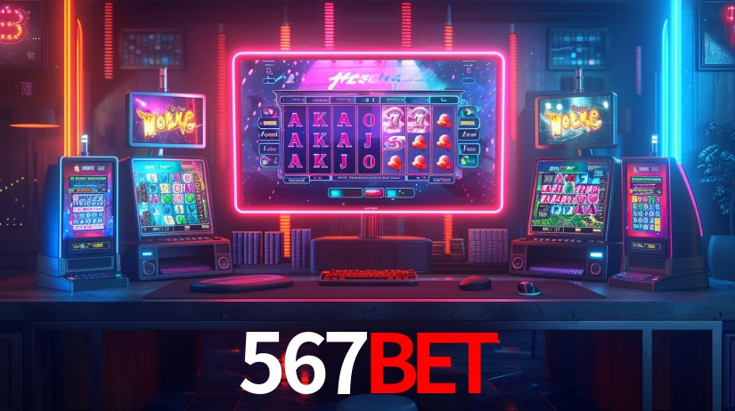 567BET