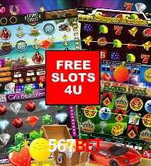 Descubra a Magia dos Jogos de Arcade no 567BET