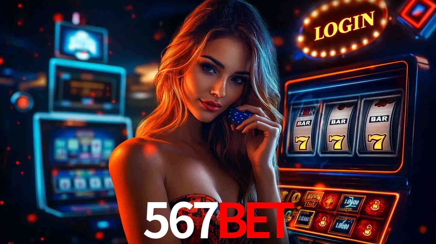 567 BET app