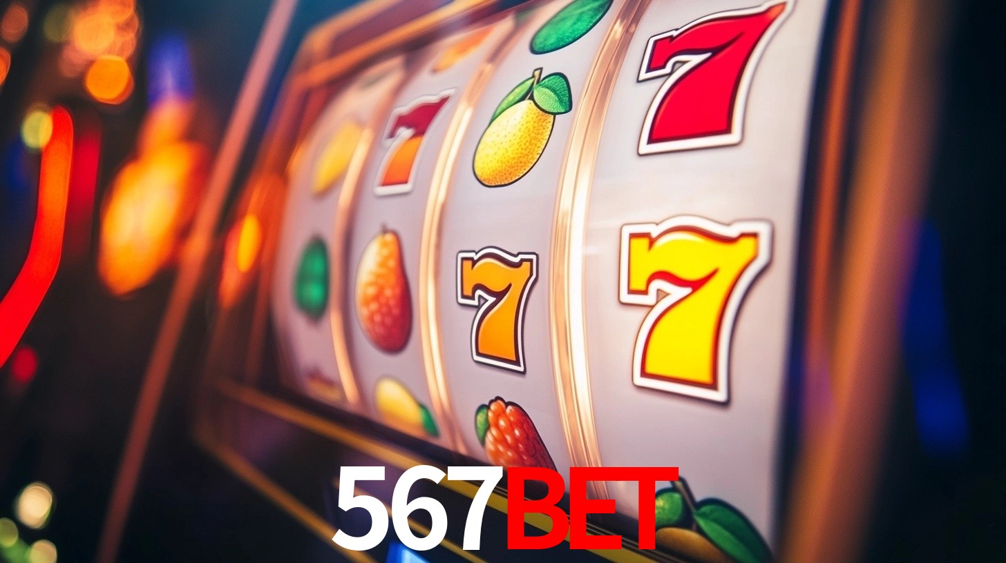 567BET