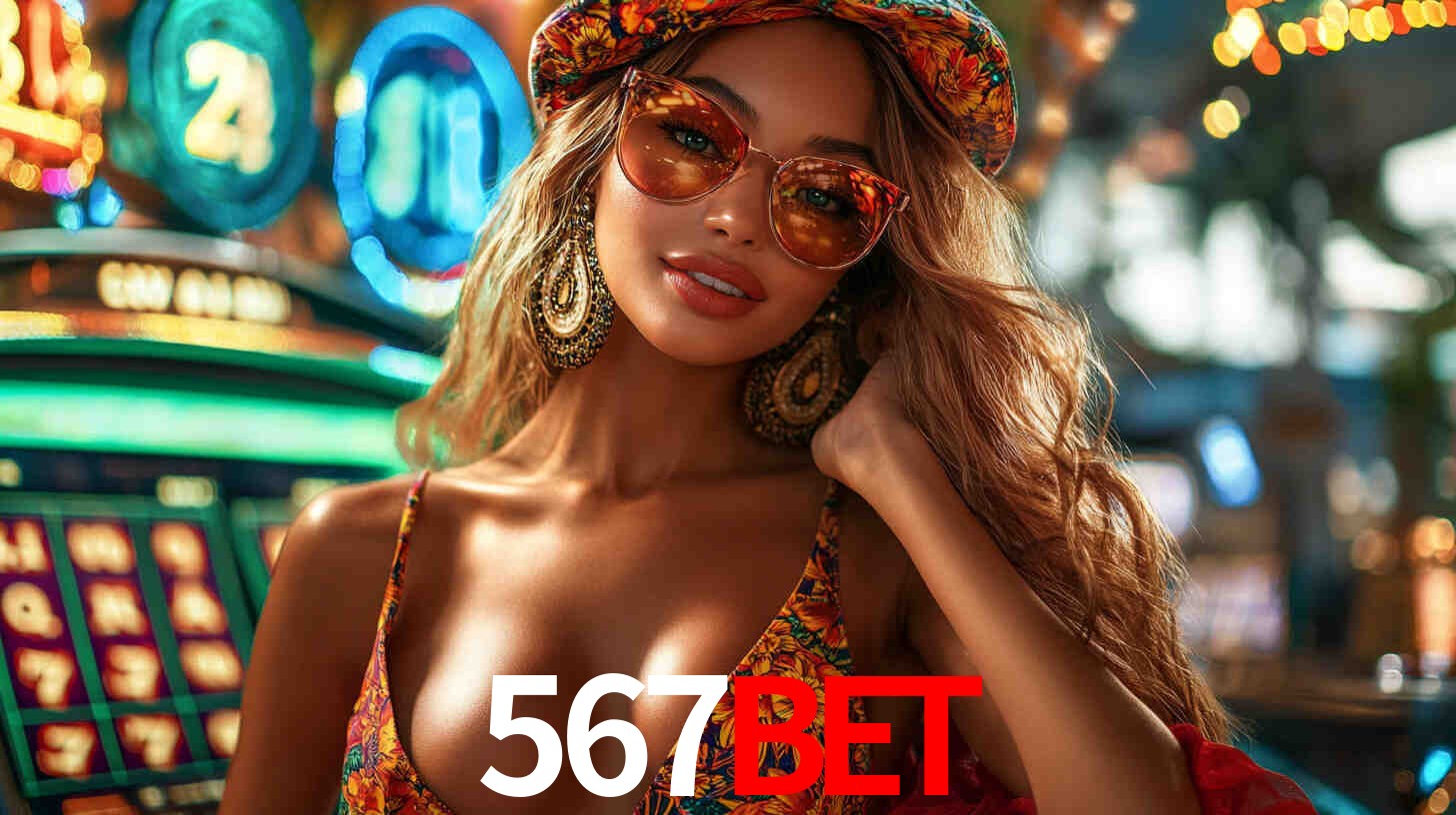 Premium Interface 567BET