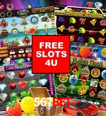 Exclusive Offers 567BET