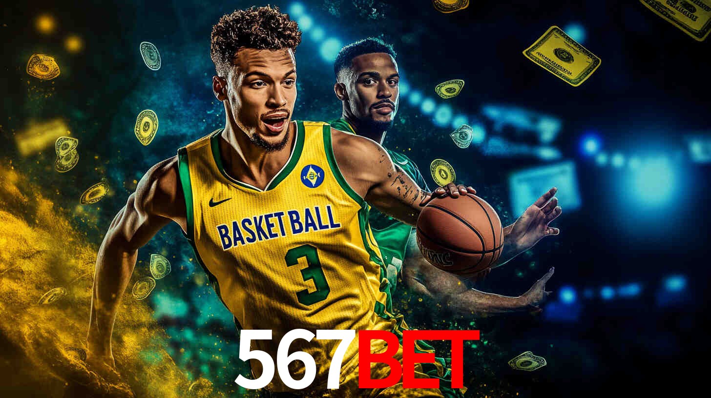 Descubra a Essência do 567BET: Nossa História e Compromissos