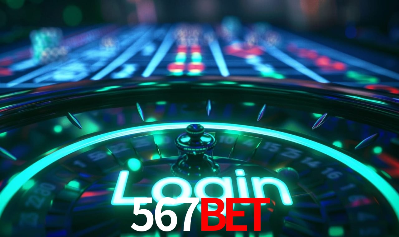 Apostas de Futebol 567BET