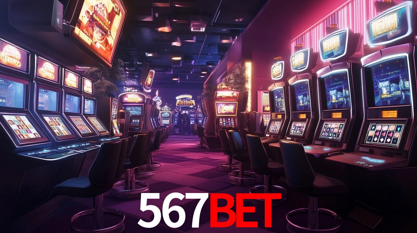 Ofertas Imperdíveis na 567BET: Promoções e Bônus Que Valem a Pena
