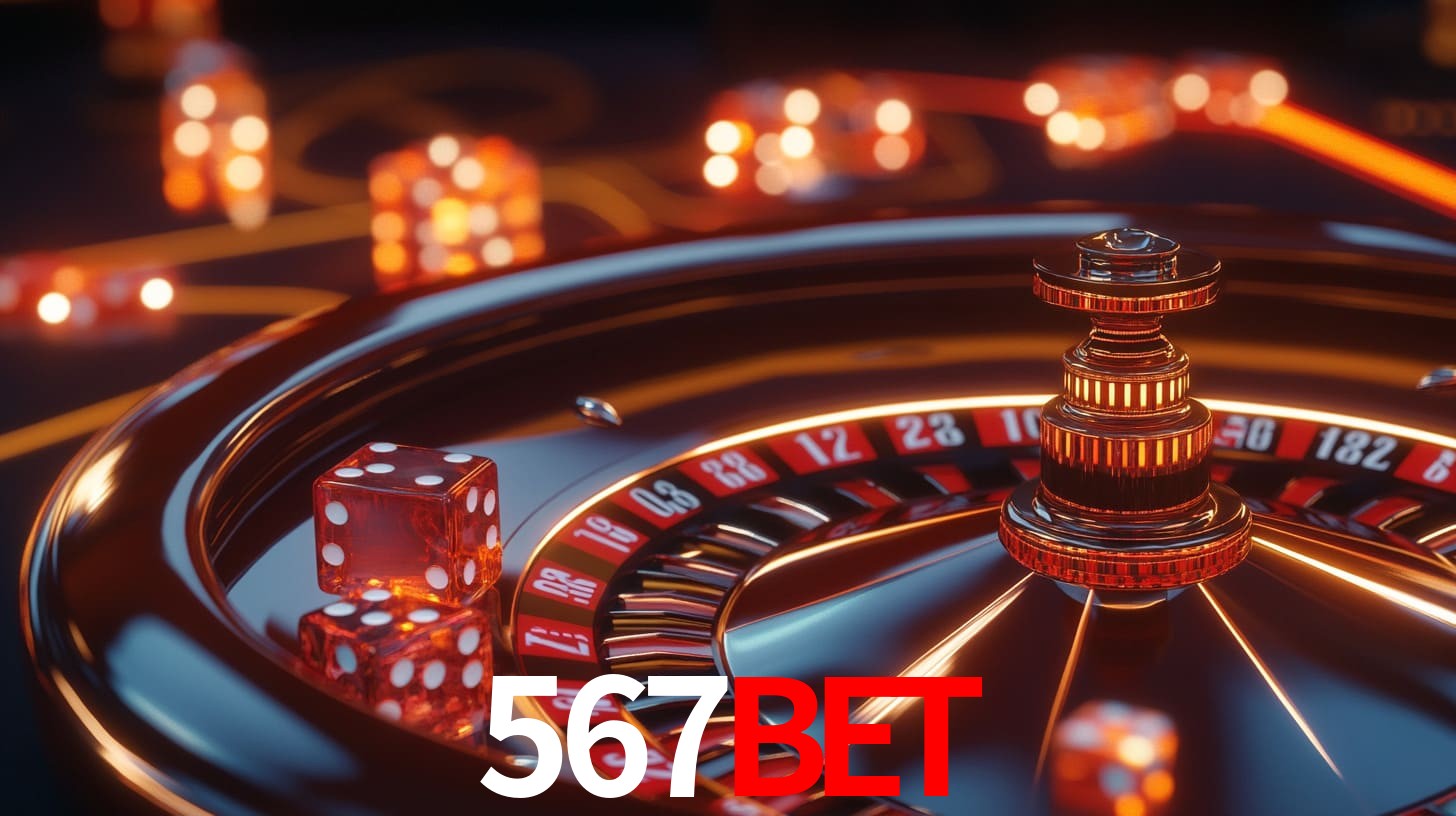 Bônus Generosos e Exclusivos no 567BET para Você!