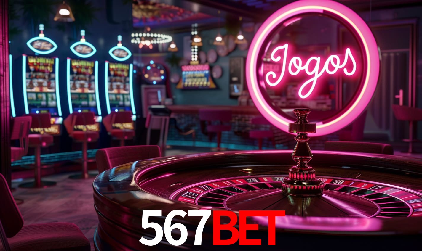 A Emoção da Loteria na 567BET: Uma Chance de Mudança de Vida