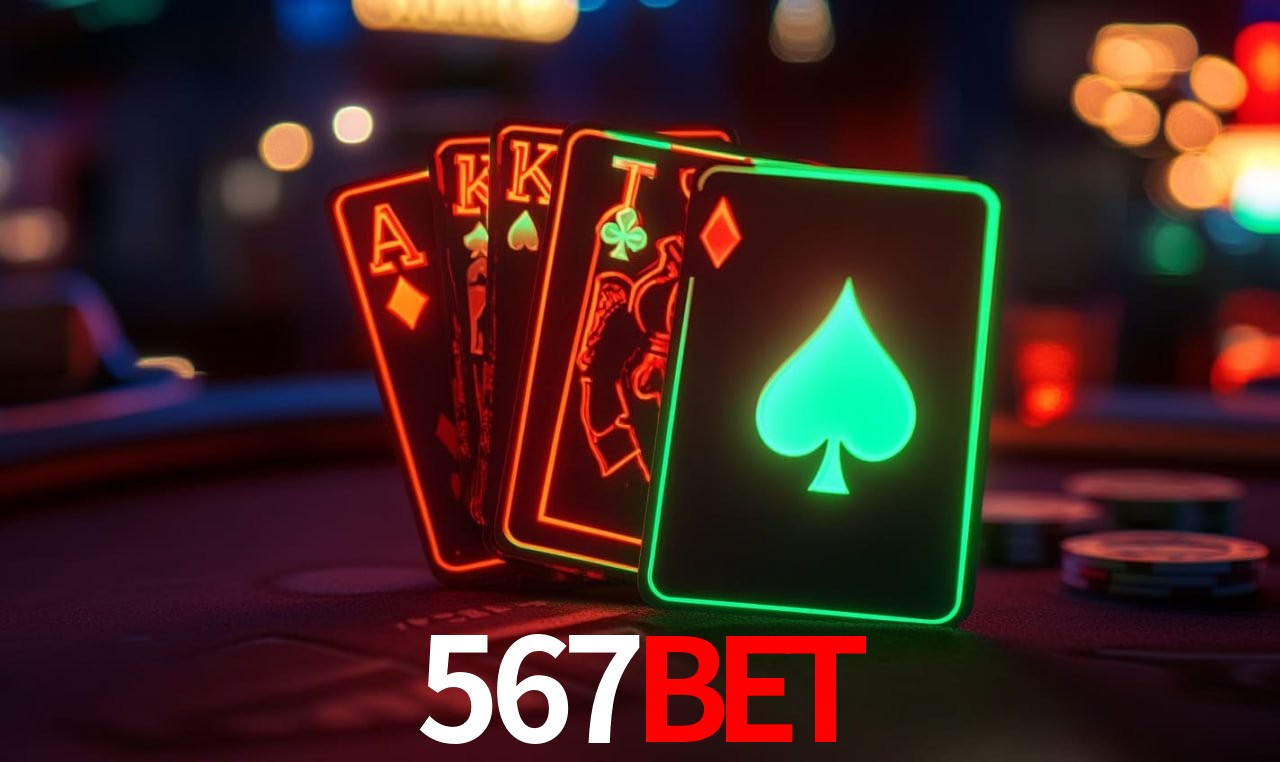 Avaliações dos Jogadores 567BET