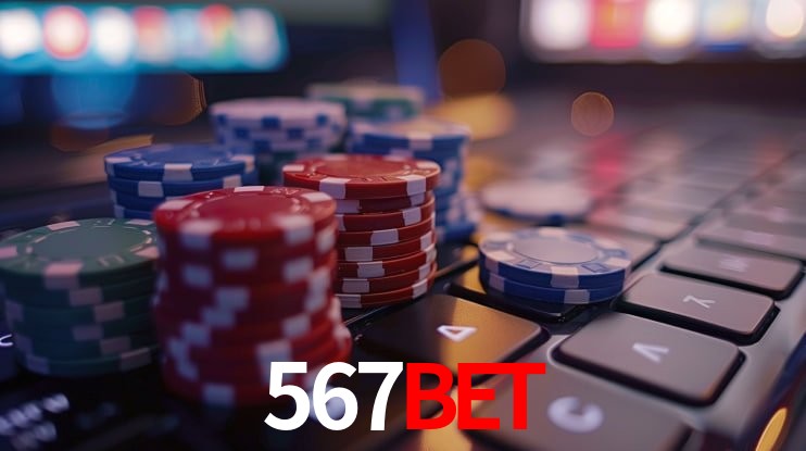 Sistemas de Segurança 567BET