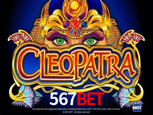 Descubra o Mundo do Cassino Online com 567BET