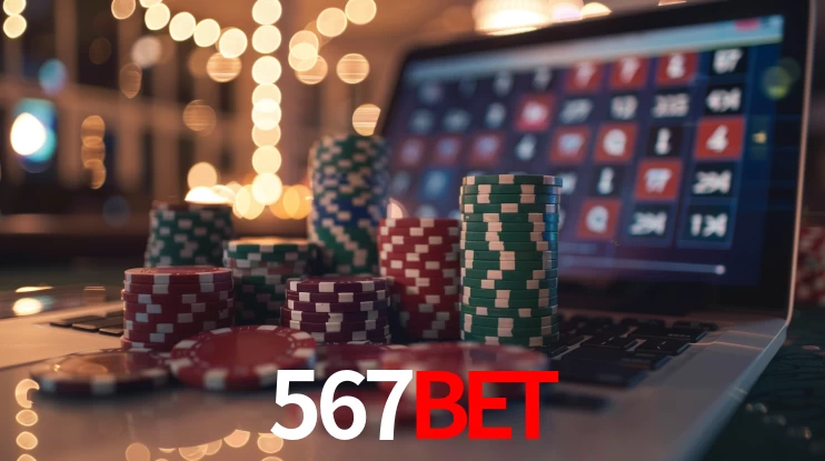 Slot Games 567BET
