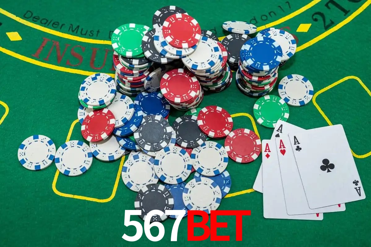 Programa VIP 567BET