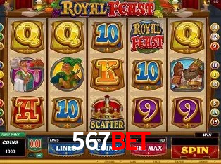 Seasonal Promotions 567BET