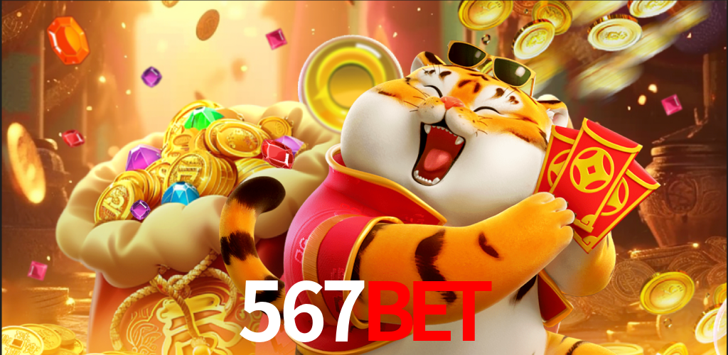 567BET: A Experiência de Casino com Jogos de Mesa ao Vivo