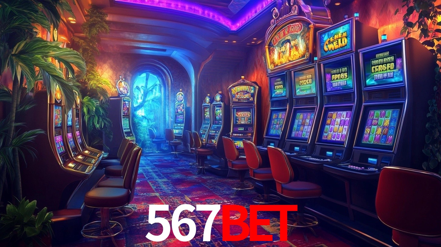 Programa VIP 567BET