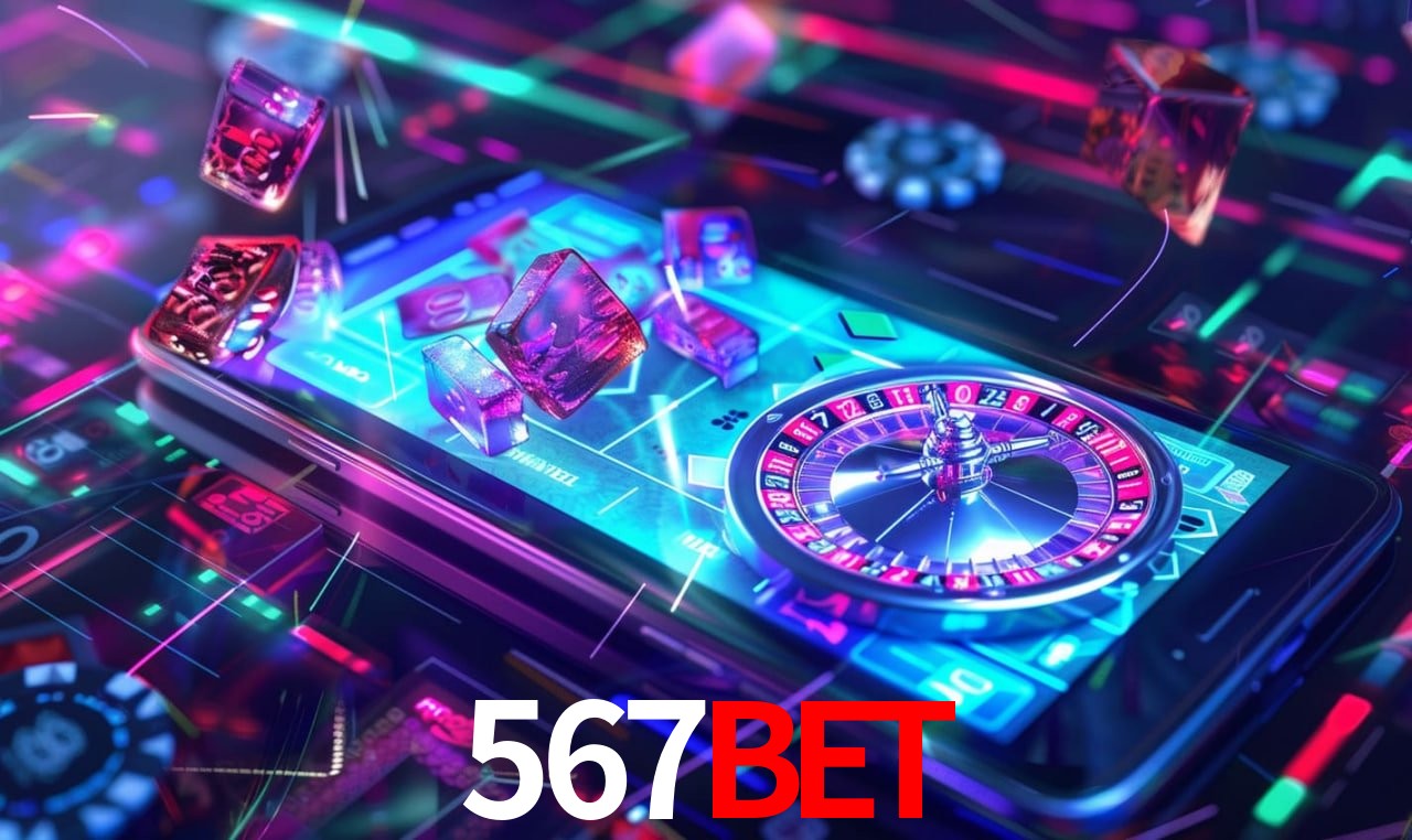 Estatísticas Esportivas 567BET