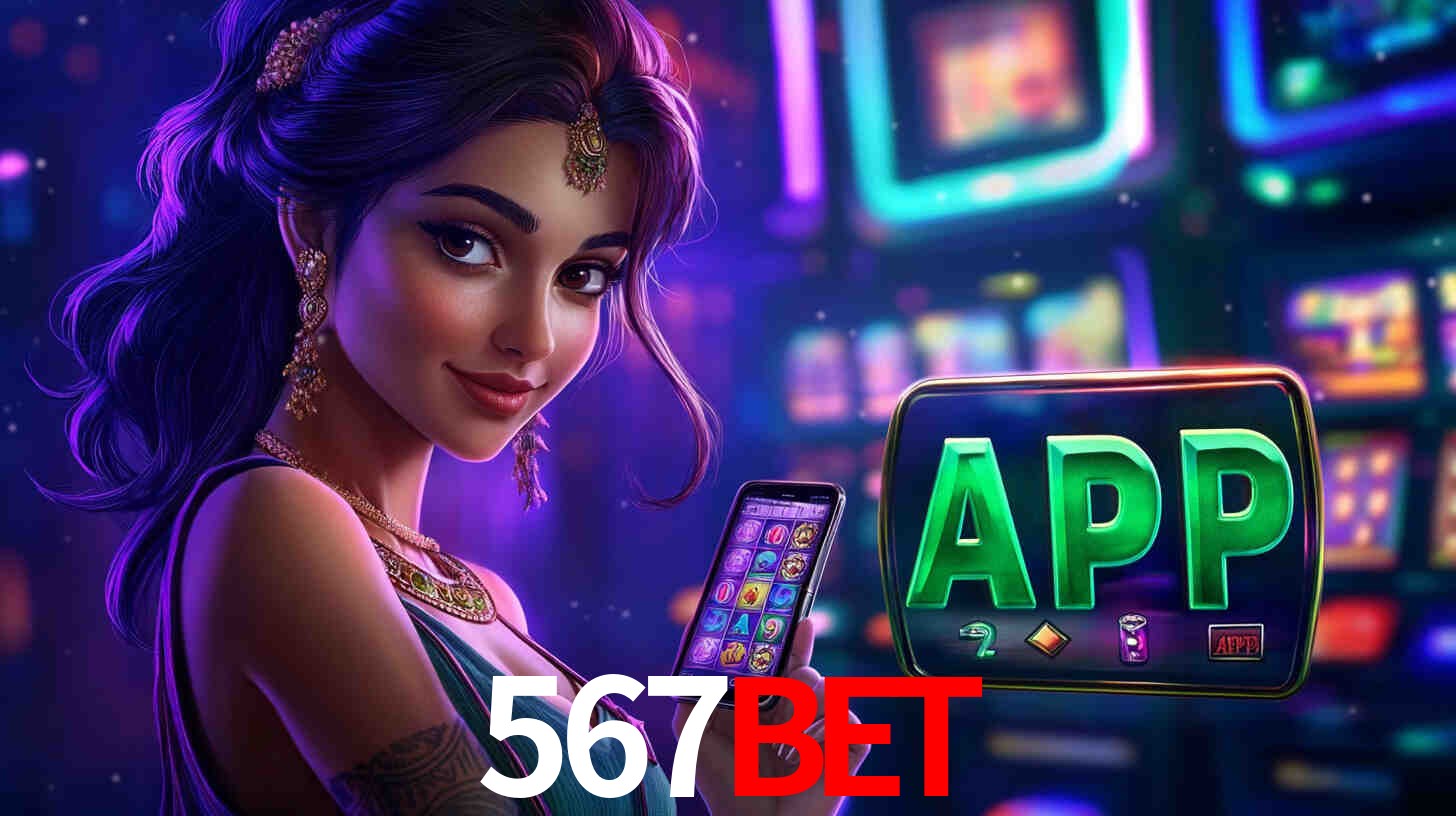 567BET