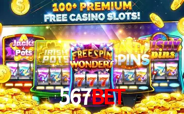 Desvendando o Mundo dos Jogos Virtuais na 567BET