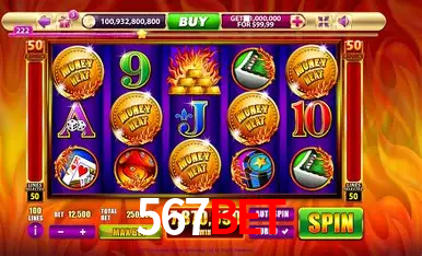 Descubra a Magia dos Jogos de Arcade no 567BET