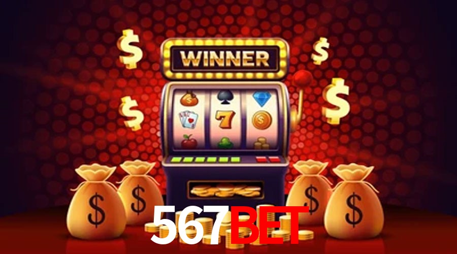 Game Providers 567BET