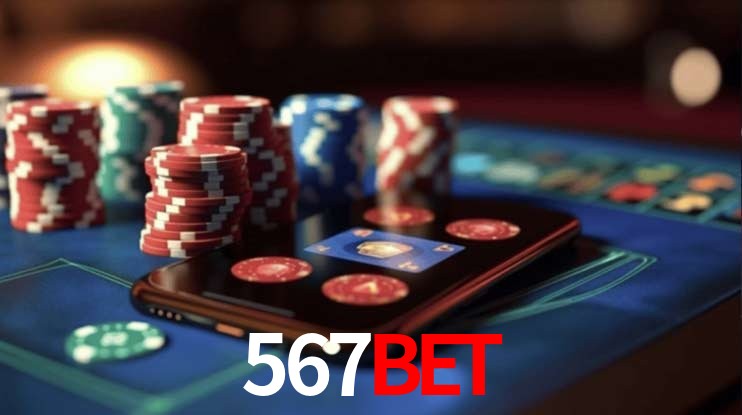 Casino Ao Vivo 567BET