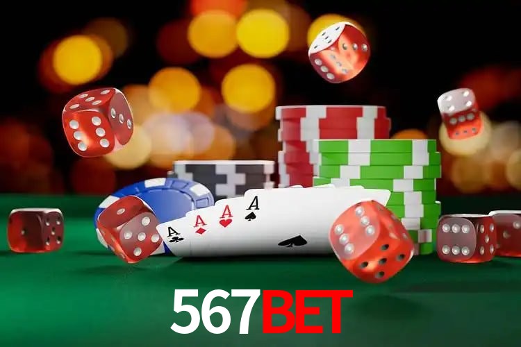 Jogos de Slot 567BET