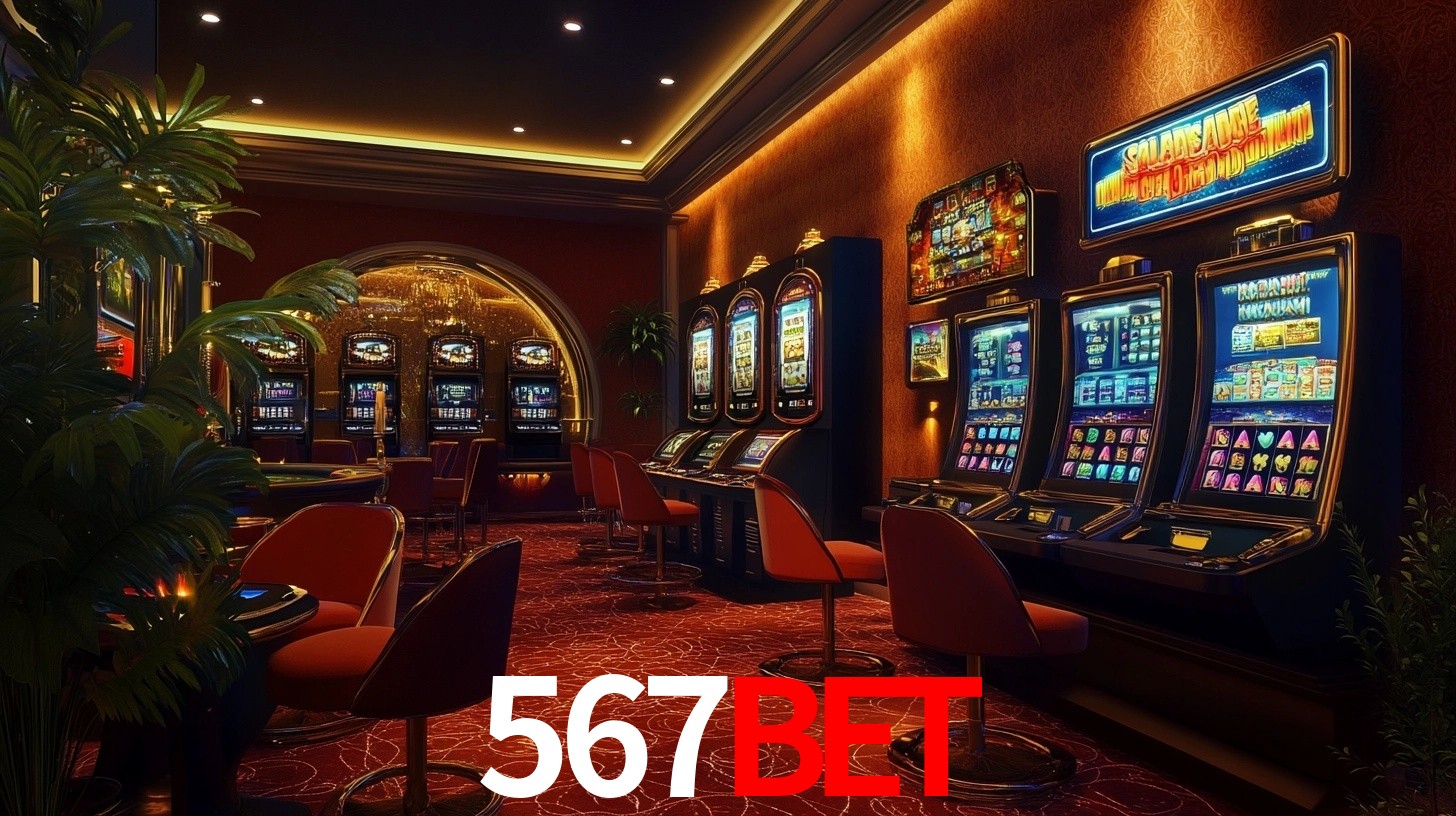 Welcome Bonus 567BET