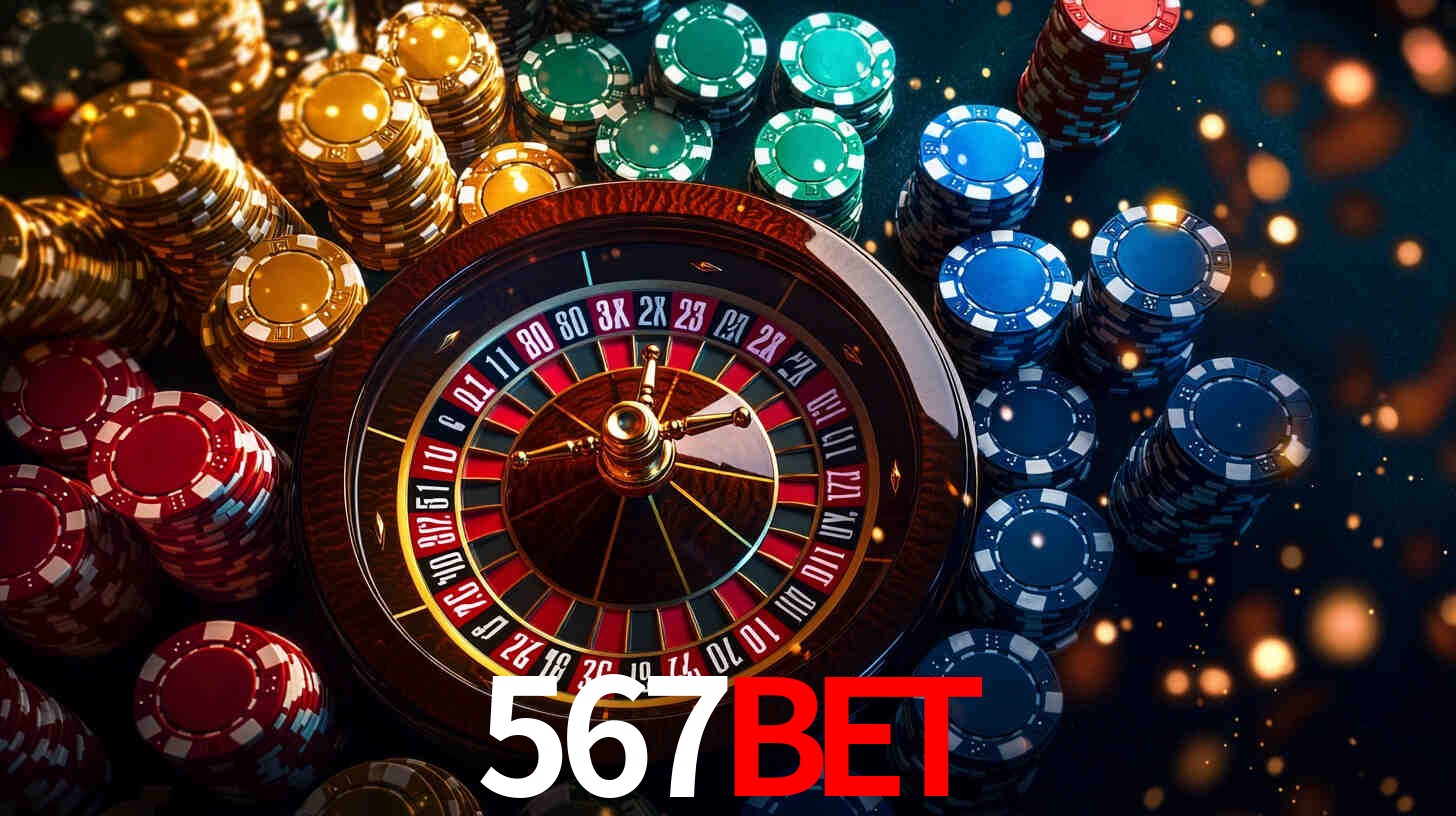 567BET App Interface
