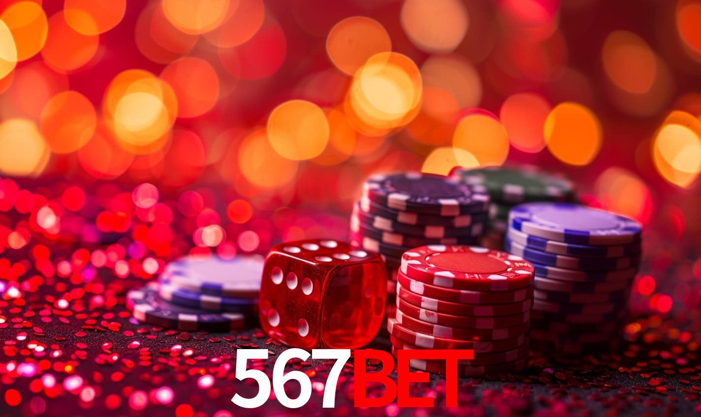 Desvendando o Mundo dos Jogos Virtuais na 567BET