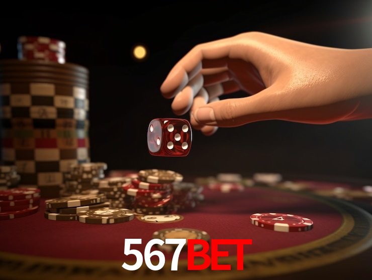 Diretório de Jogos 567BET
