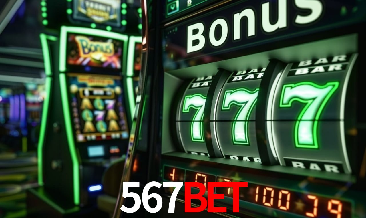 Bonus Features 567BET