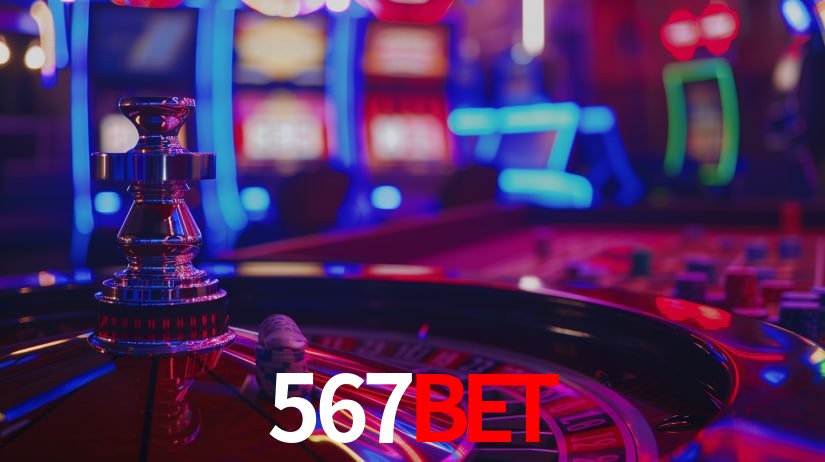 567BET: Jogos de Caça-Níqueis-Altas Recompensas, Roleta-Velocidade, Blackjack-Desafios Máximos