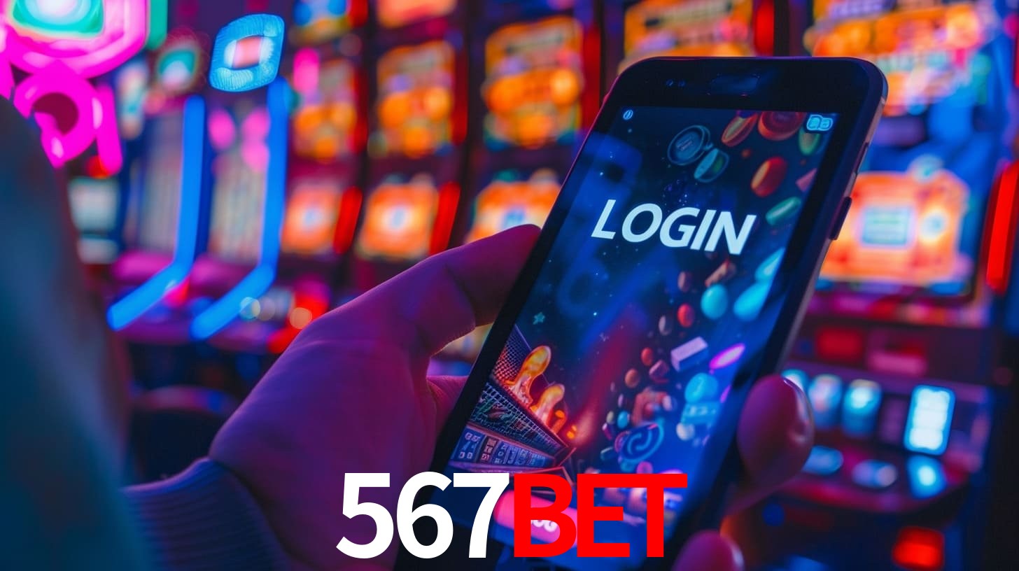 Mesa de Blackjack 567BET
